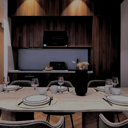 Superbo Appartement