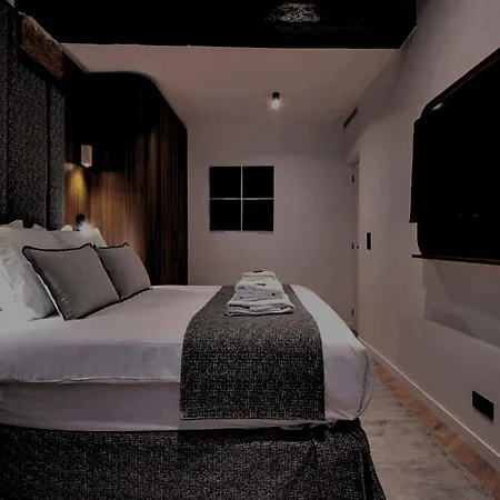 Appartement Superbo