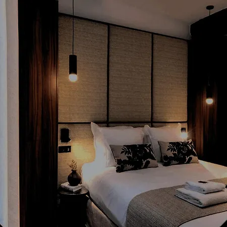 Superbo Appartement *
