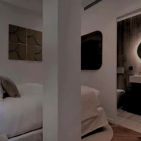 Appartement Superbo *