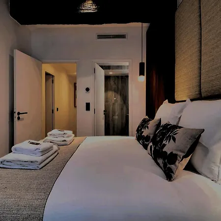 Appartement Superbo *