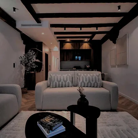 Superbo Apartment Venice