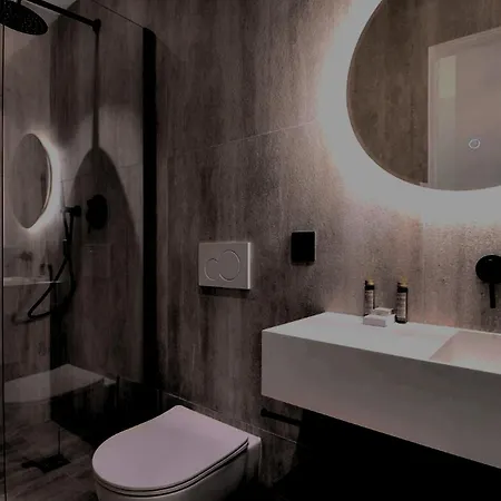 Appartement Superbo